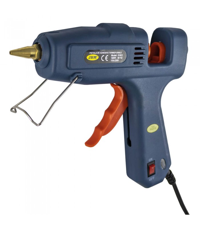 PISTOLA DE ADHESIVO TERMOFUSIBLE