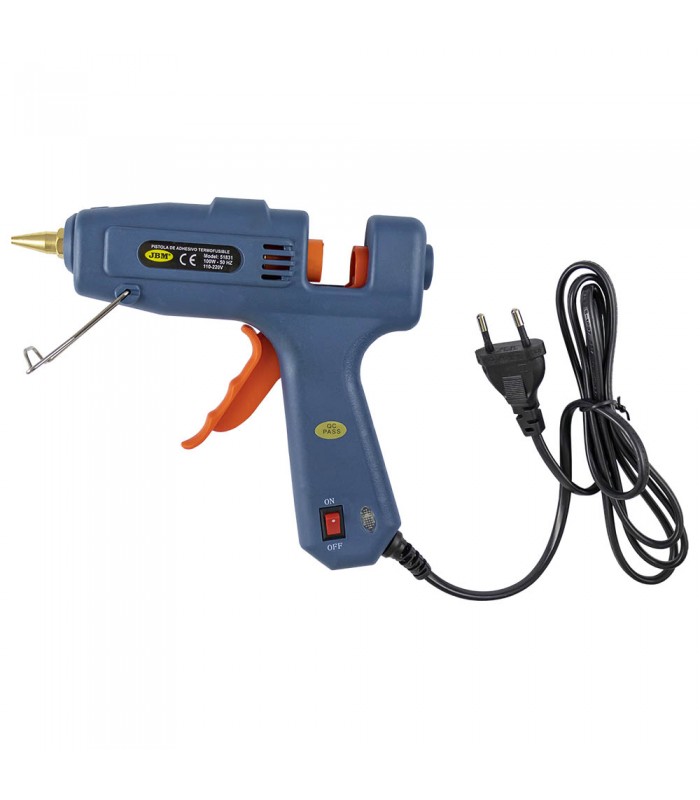 PISTOLA DE ADHESIVO TERMOFUSIBLE