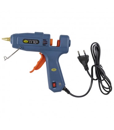 PISTOLA DE ADHESIVO TERMOFUSIBLE
