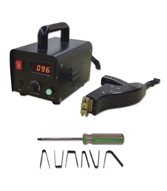 MÁQUINA PARA RALLAR NEUMÁTICOS