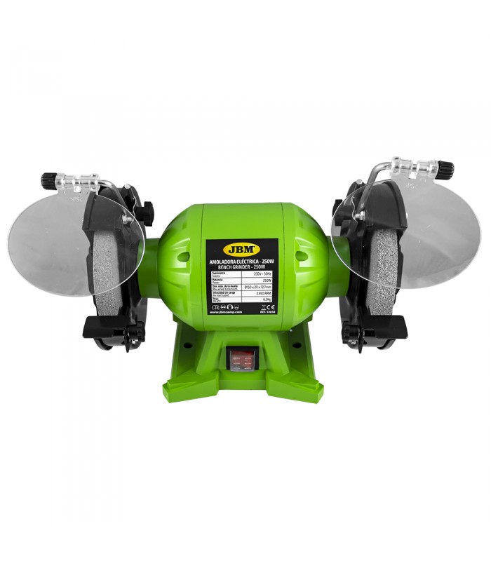 AMOLADORA ELÉCTRICA - 250W