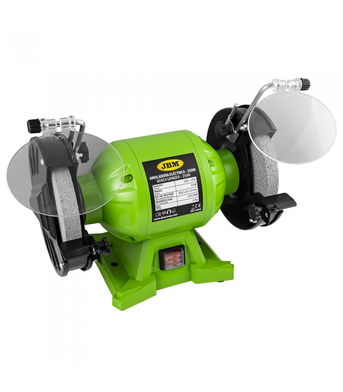 AMOLADORA ELÉCTRICA - 250W