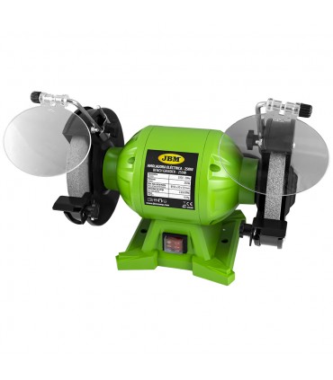 AMOLADORA ELÉCTRICA - 250W
