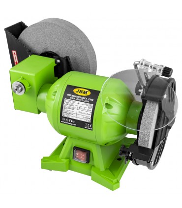 AMOLADORA ELÉCTRICA - 250W