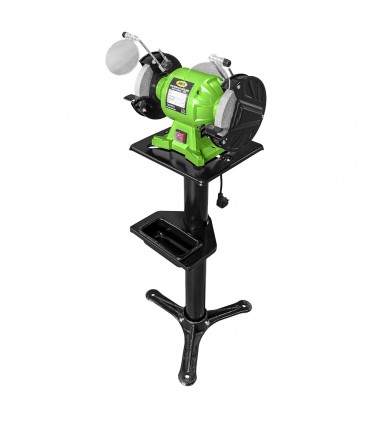 BASE METÁLICA PARA AMOLADORA