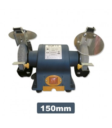 AMOLADORA ELÉCTRICA  150mm