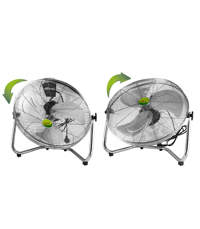 VENTILADOR DE SUELO