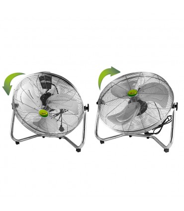 VENTILADOR DE SUELO