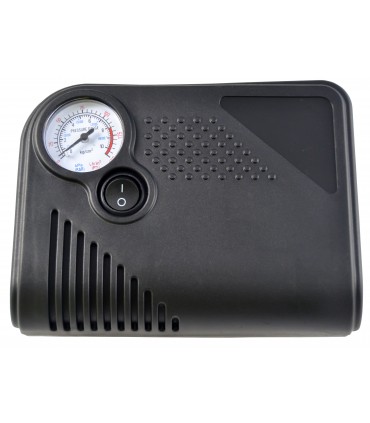 COMPRESOR DE AIRE PORTÁTIL 12V 100W