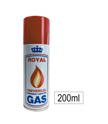 RECAMBIO DE GAS