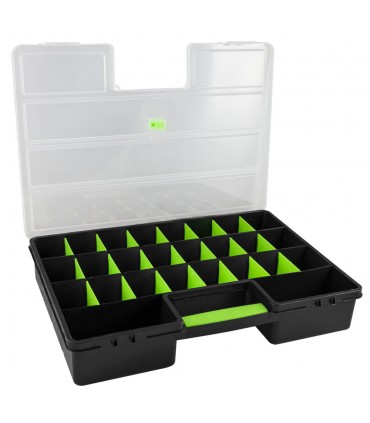 CAJA 24+2 COMPARTIMENTOS