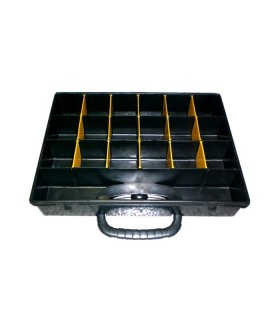 CAJA 18+1 COMPARTIMENTOS