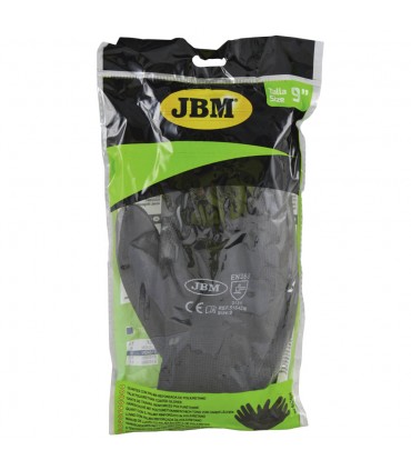 GUANTES CON LA PALMA REFORZADA DE POLIURETANO T.9 NUEVO MODELO