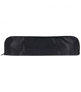 BOLSA PLANA  550x150MM NEGRA