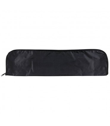 BOLSA PLANA  550x150MM NEGRA