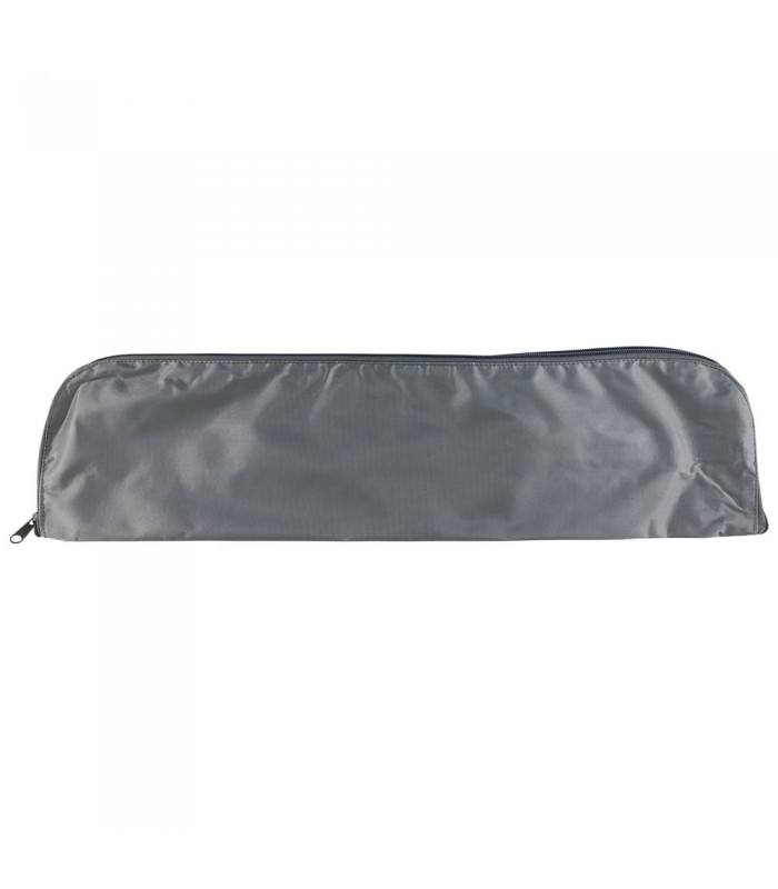 BOLSA PLANA  550x150MM GRIS