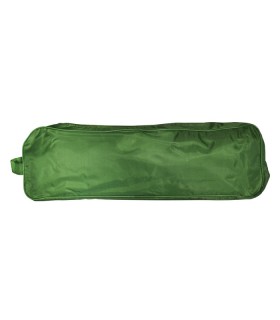 BOLSA NYLON VERDE ESPECIAL