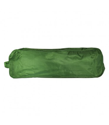 BOLSA NYLON VERDE ESPECIAL