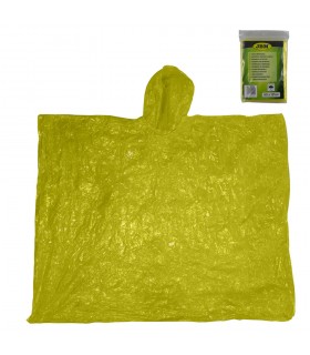 PONCHO IMPERMEABLE