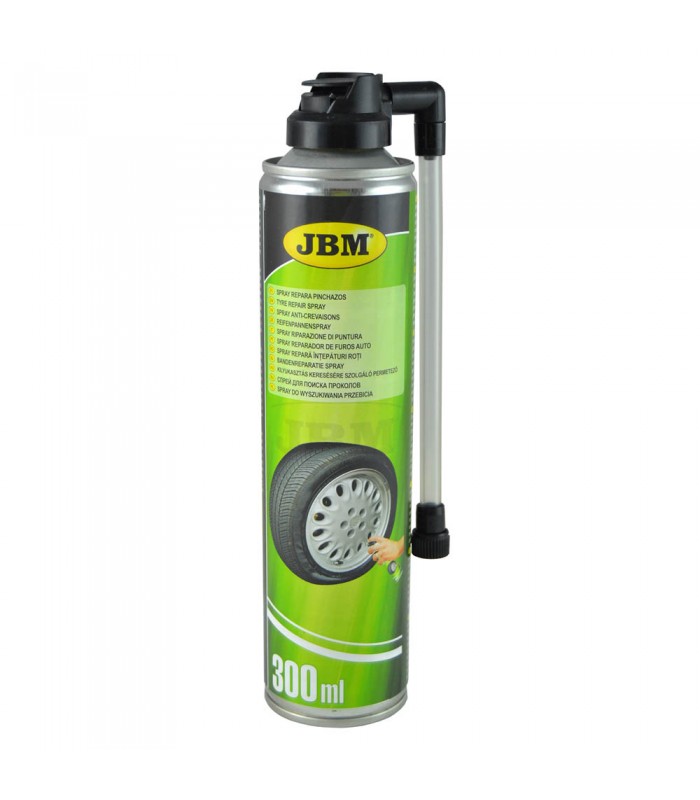 SPRAY REPARA PINCHAZOS 300ml