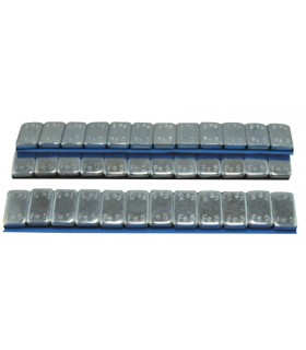 CONTRAPESA ADHESIVA 60GR