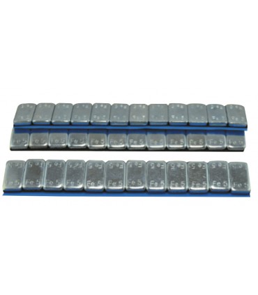 CONTRAPESA ADHESIVA 60GR