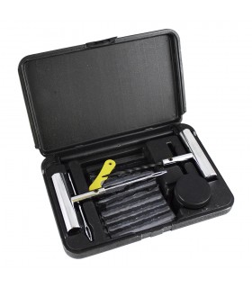 SET DE REPARACIÓN DE NEUMÁTICOS