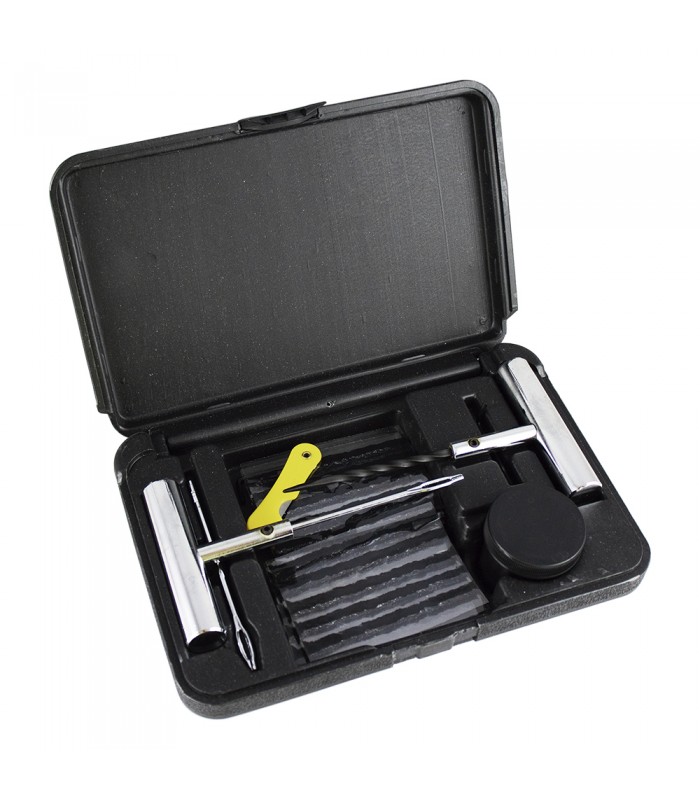 SET DE REPARACIÓN DE NEUMÁTICOS