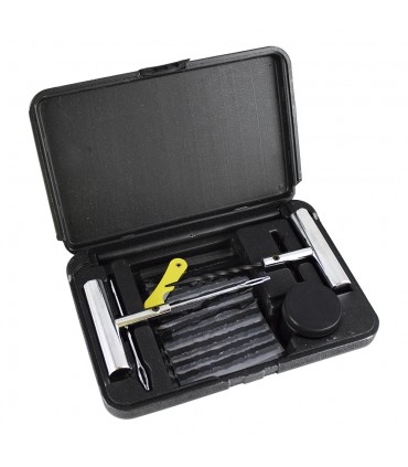 SET DE REPARACIÓN DE NEUMÁTICOS