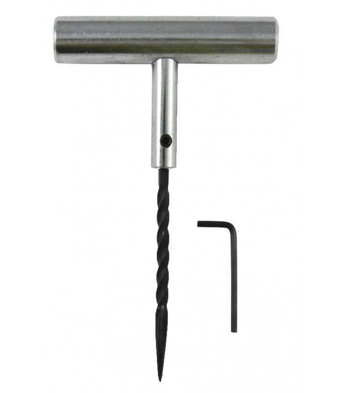 BARRENA DE PERFORACIÓN (REF. 52663)