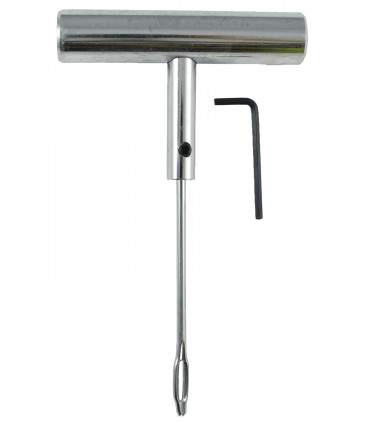 BARRENA DE INSERCIÓN DE MECHAS (REF. 52663)