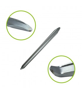 PALANCA PARA EXTRAER NEUMÁTICOS 12"X30,48CM