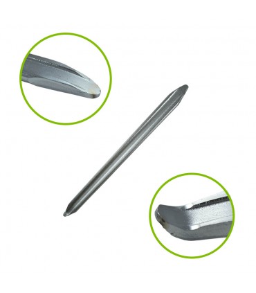 PALANCA PARA EXTRAER NEUMÁTICOS 12"X30,48CM