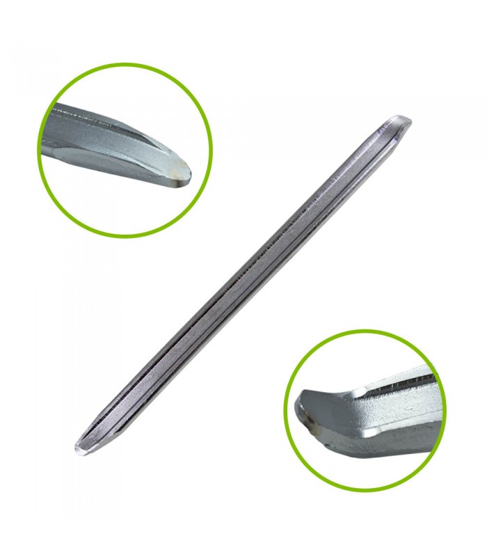 PALANCA PARA EXTRAER NEUMÁTICOS 16"X40,64CM