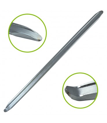 PALANCA PARA EXTRAER NEUMÁTICOS 24"X60,96CM