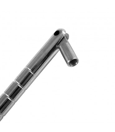 ÚTIL DE METAL INSTALACIÓN  VÁLVULAS NEUMÁTICO