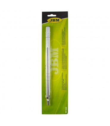 ÚTIL DE METAL INSTALACIÓN  VÁLVULAS NEUMÁTICO