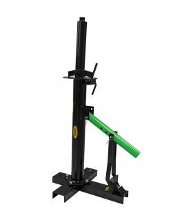 DESMONTADORA DE NEUMÁTICOS MANUAL