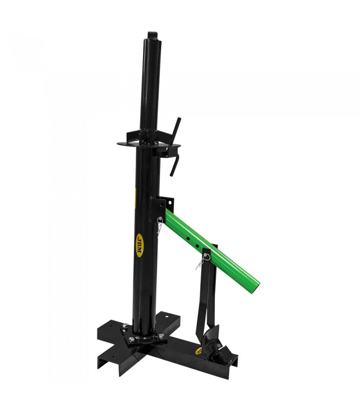 DESMONTADORA DE NEUMÁTICOS MANUAL