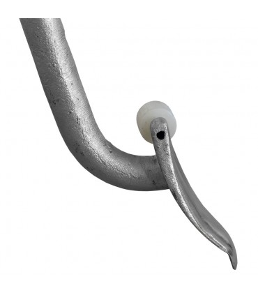 PALANCA PARA CAMBIO DE RUEDAS INDUSTRIALES