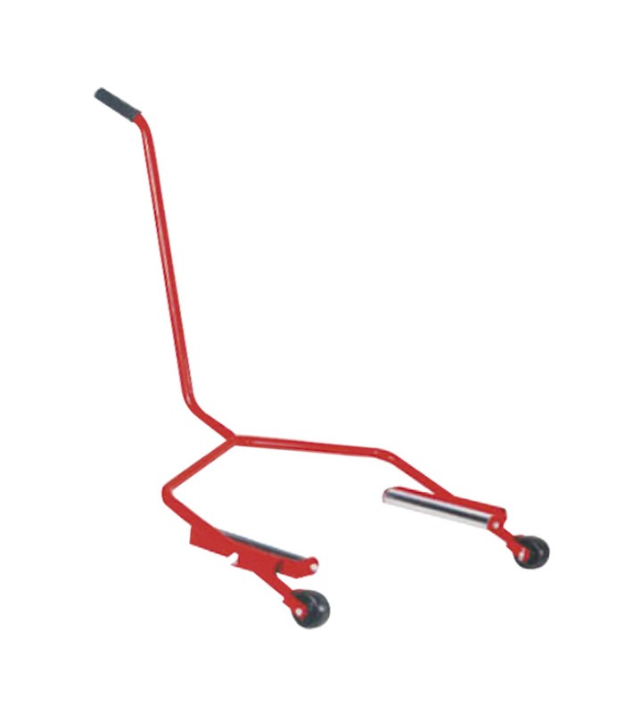 CARRO PORTA NEUMÁTICOS CAP. 100KG