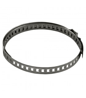 ABRAZADERA FUELLE 50-125mm