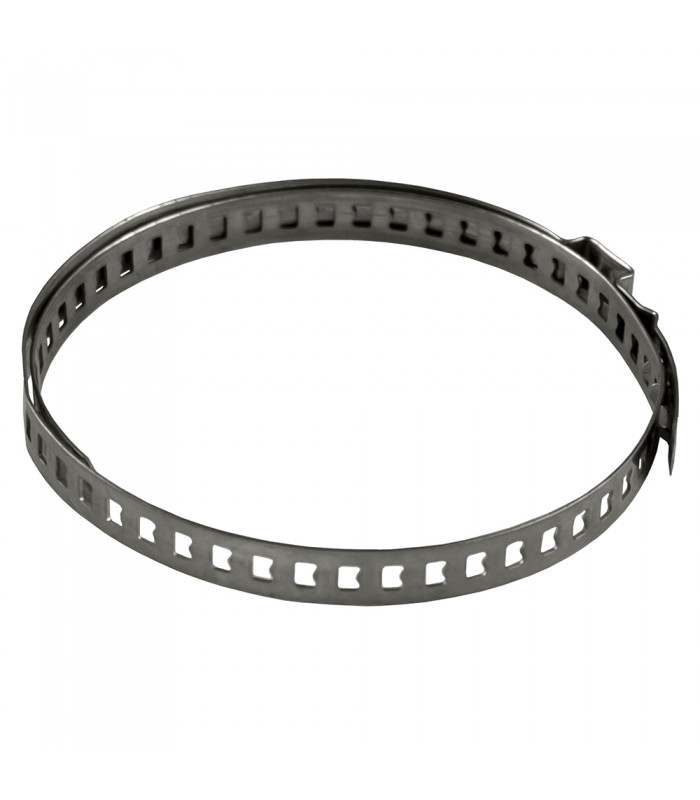 ABRAZADERA FUELLE 50-125mm