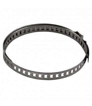 ABRAZADERA FUELLE 50-125mm