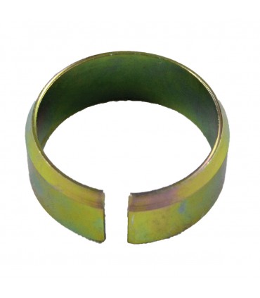 CASQUILLO CENTRADOR 25x9x2.5mm