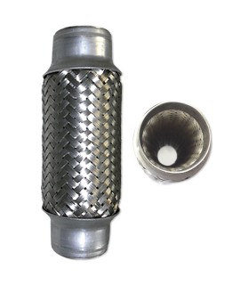 TUBO FLEXIBLE INNERBRAID DIAM. 55MM X 300 MM LARGO