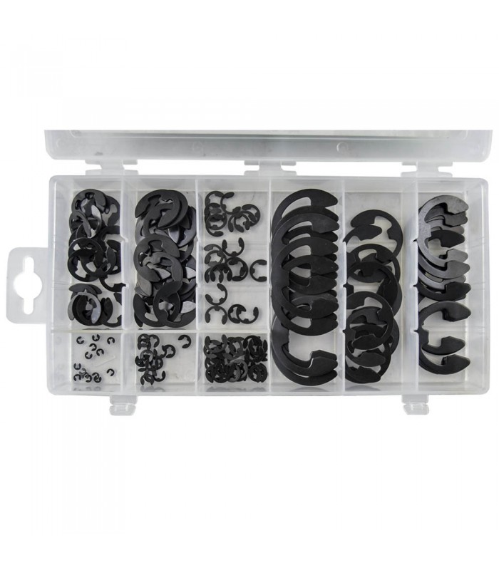 ESTUCHE DE CIRCLIPS TIPO "E"