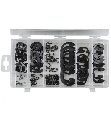 ESTUCHE DE CIRCLIPS TIPO "E"