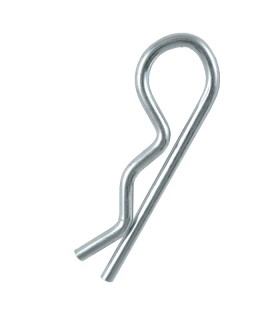 CLIP EN " R " MEDIDA: 1.6 X 36MM