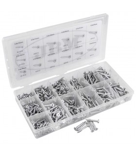 ESTUCHE DE TORNILLOS